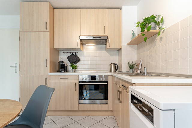 Ferienwohnung in Scharbeutz - Hansa-Residenz Strandglück - Bild 14