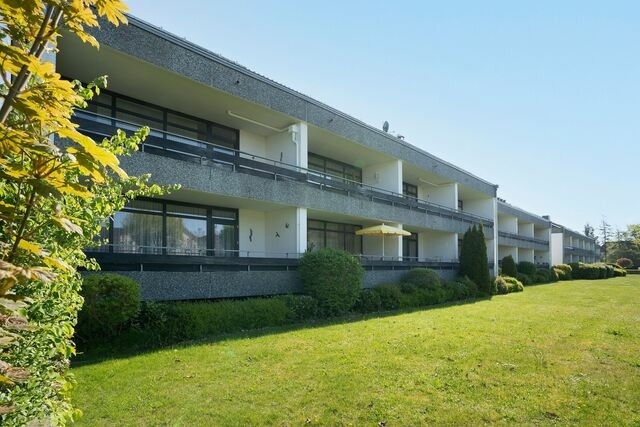 Ferienwohnung in Kellenhusen - Schützenweg 6 Zum Ostseeglück - Bild 21