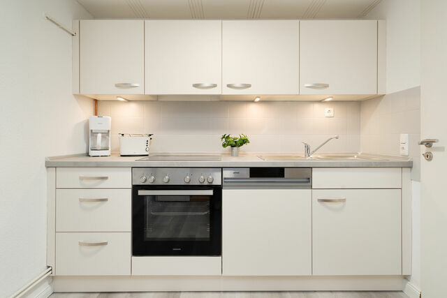 Ferienwohnung in Schashagen - Kleines Küstennest - Bild 4 Ferienwohnung in Schashagen - Kleines Küstennest - Bild 4