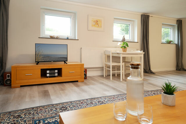 Ferienwohnung in Schashagen - Kleines Küstennest - Bild 7 Ferienwohnung in Schashagen - Kleines Küstennest - Bild 7