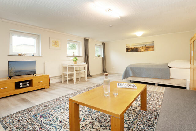 Ferienwohnung in Schashagen - Kleines Küstennest - Bild 8 Ferienwohnung in Schashagen - Kleines Küstennest - Bild 8