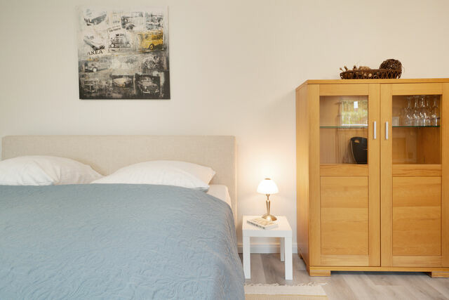 Ferienwohnung in Schashagen - Kleines Küstennest - Bild 10 Ferienwohnung in Schashagen - Kleines Küstennest - Bild 10