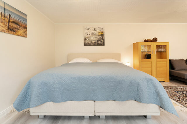 Ferienwohnung in Schashagen - Kleines Küstennest - Bild 11 Ferienwohnung in Schashagen - Kleines Küstennest - Bild 11