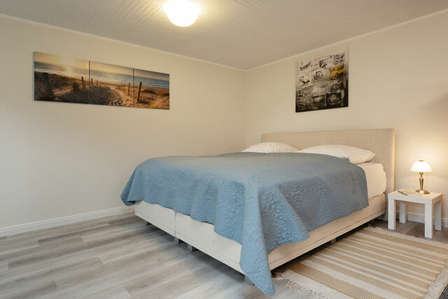 Ferienwohnung in Schashagen - Kleines Küstennest - Bild 12 Ferienwohnung in Schashagen - Kleines Küstennest - Bild 12