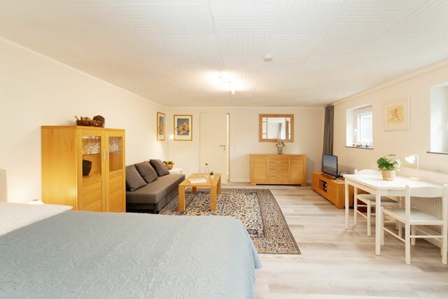 Ferienwohnung in Schashagen - Kleines Küstennest - Bild 13 Ferienwohnung in Schashagen - Kleines Küstennest - Bild 13