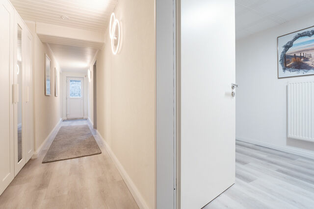 Ferienwohnung in Schashagen - Kleines Küstennest - Bild 16 Ferienwohnung in Schashagen - Kleines Küstennest - Bild 16