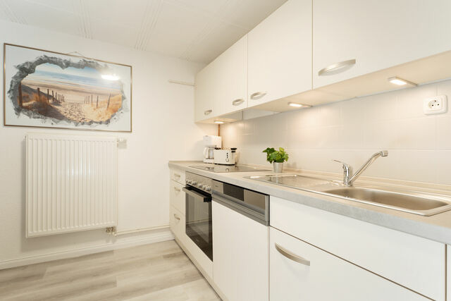 Ferienwohnung in Schashagen - Kleines Küstennest - Bild 17 Ferienwohnung in Schashagen - Kleines Küstennest - Bild 17