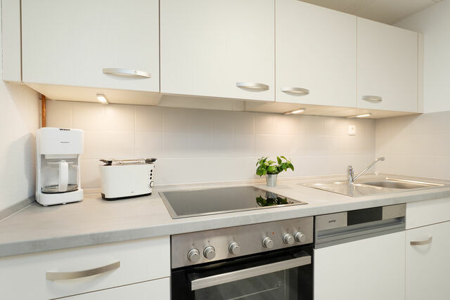 Ferienwohnung in Schashagen - Kleines Küstennest - Bild 18 Ferienwohnung in Schashagen - Kleines Küstennest - Bild 18