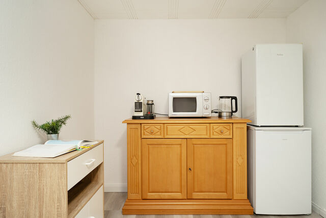 Ferienwohnung in Schashagen - Kleines Küstennest - Bild 19 Ferienwohnung in Schashagen - Kleines Küstennest - Bild 19