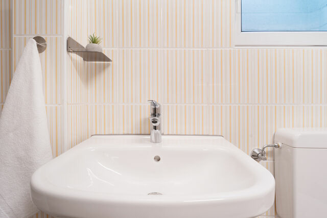 Ferienwohnung in Schashagen - Kleines Küstennest - Bild 23 Ferienwohnung in Schashagen - Kleines Küstennest - Bild 23