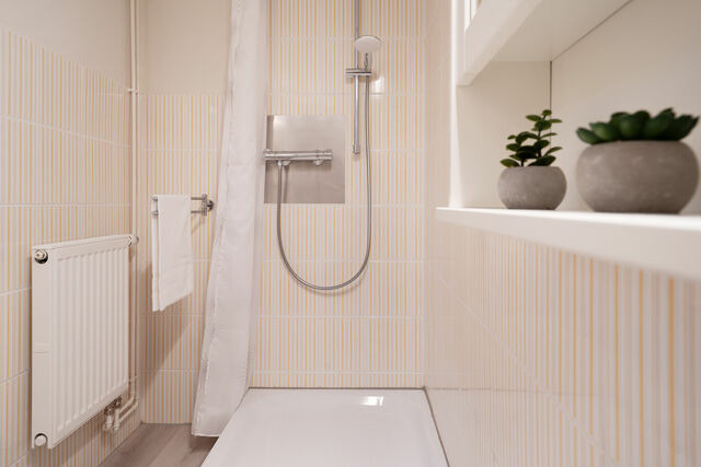 Ferienwohnung in Schashagen - Kleines Küstennest - Bild 25 Ferienwohnung in Schashagen - Kleines Küstennest - Bild 25