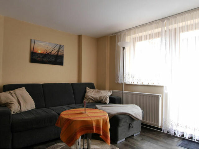 Ferienwohnung in Bansin - Ferienwohnung 2 - Bild 6