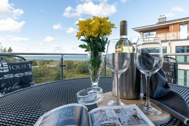 Ferienwohnung in Heiligenhafen - "Dünenpark Heiligenhafen", Haus "Dünenblick", Wohnung 10 "Dünenläufer" - Bild 3