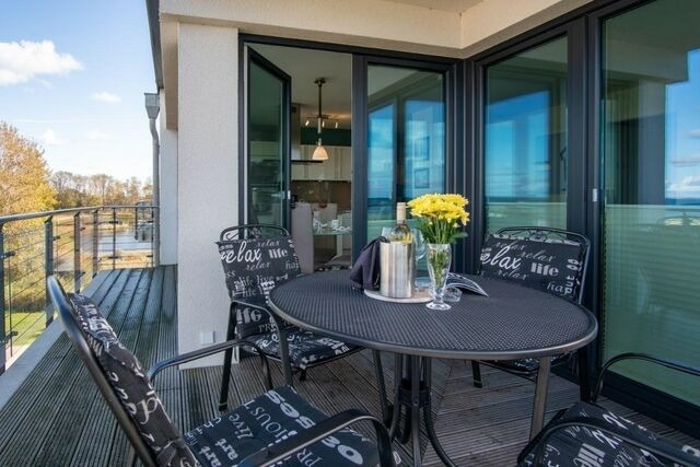 Ferienwohnung in Heiligenhafen - "Dünenpark Heiligenhafen", Haus "Dünenblick", Wohnung 10 "Dünenläufer" - Bild 4