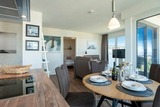 Ferienwohnung in Heiligenhafen - "Dünenpark Heiligenhafen", Haus "Dünenblick", Wohnung 10 "Dünenläufer" - Bild 11