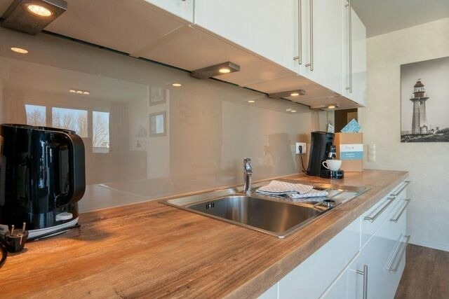 Ferienwohnung in Heiligenhafen - "Dünenpark Heiligenhafen", Haus "Dünenblick", Wohnung 10 "Dünenläufer" - Bild 13