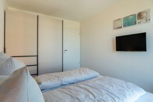 Ferienwohnung in Heiligenhafen - "Dünenpark Heiligenhafen", Haus "Dünenblick", Wohnung 10 "Dünenläufer" - Bild 16