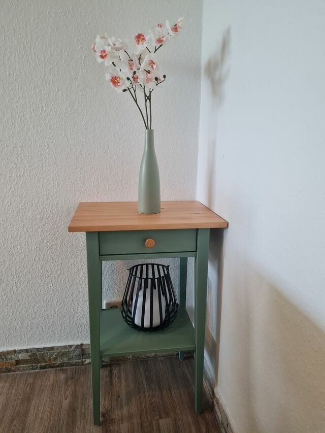 Ferienwohnung in S&uuml;ssau - Meerjungfrau - Bild 9