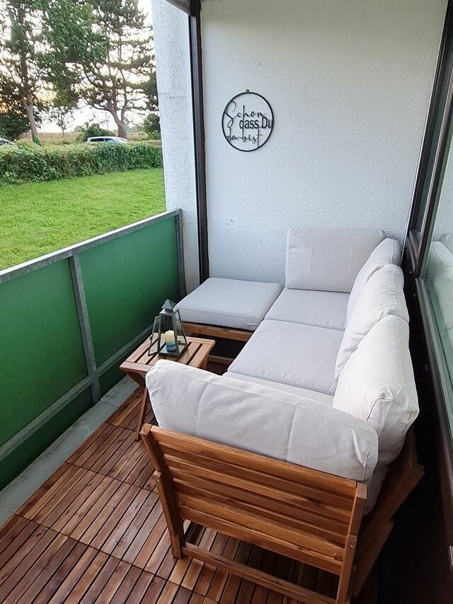 Ferienwohnung in S&uuml;ssau - Meerjungfrau - Bild 20