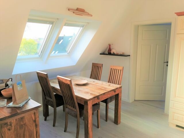 Ferienwohnung in Zingst - Sola Bona Wohnung 7 - Bild 23