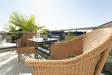 Ferienwohnung in Gr&ouml;mitz - Seaside Soul - Bild 2