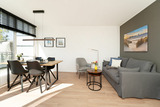 Ferienwohnung in Gr&ouml;mitz - Seaside Soul - Bild 8