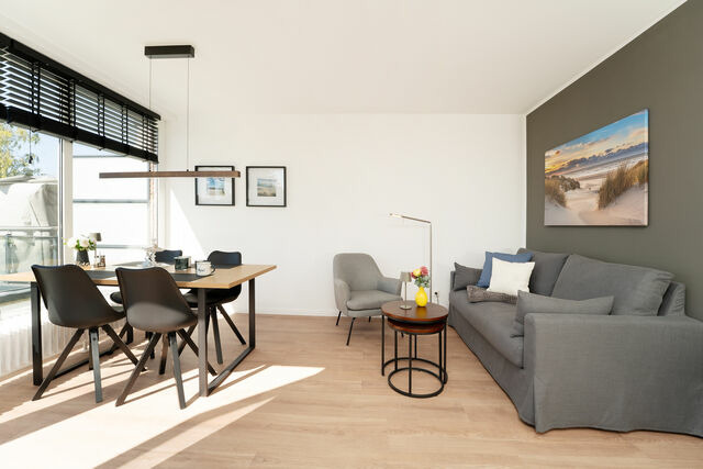 Ferienwohnung in Gr&ouml;mitz - Seaside Soul - Bild 8
