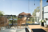 Ferienwohnung in Gr&ouml;mitz - Seaside Soul - Bild 10