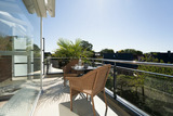 Ferienwohnung in Gr&ouml;mitz - Seaside Soul - Bild 11