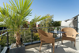 Ferienwohnung in Gr&ouml;mitz - Seaside Soul - Bild 13
