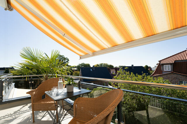 Ferienwohnung in Gr&ouml;mitz - Seaside Soul - Bild 15