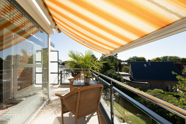 Ferienwohnung in Gr&ouml;mitz - Seaside Soul - Bild 16