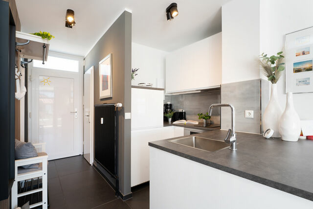 Ferienwohnung in Gr&ouml;mitz - Seaside Soul - Bild 19