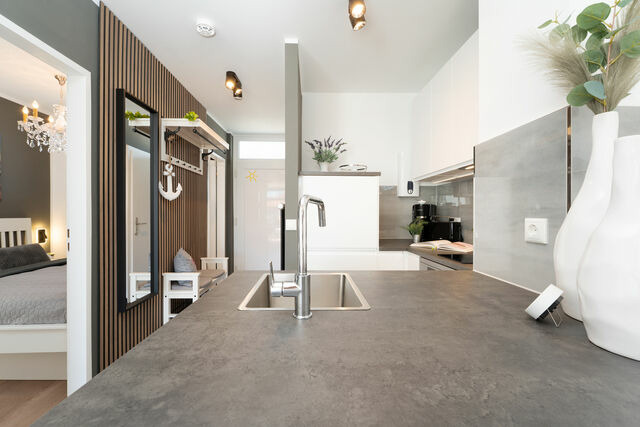 Ferienwohnung in Gr&ouml;mitz - Seaside Soul - Bild 23