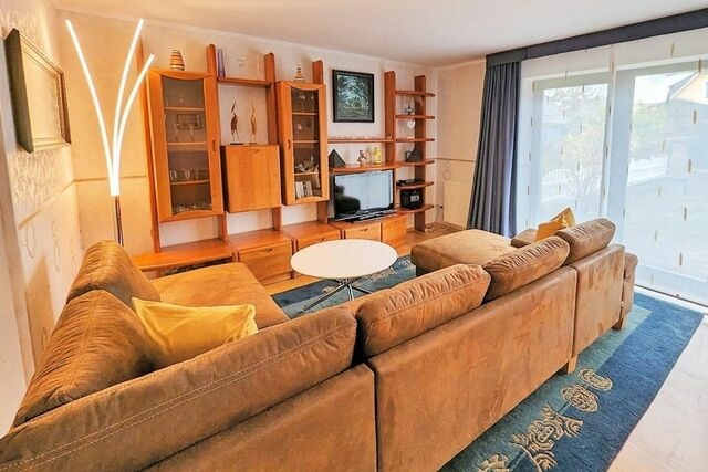 Ferienwohnung in Prerow - Haus Svea - Bild 2