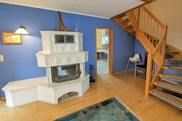 Ferienwohnung in Prerow - Haus Svea - Bild 5