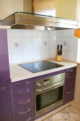 Ferienwohnung in Prerow - Haus Svea - Bild 9