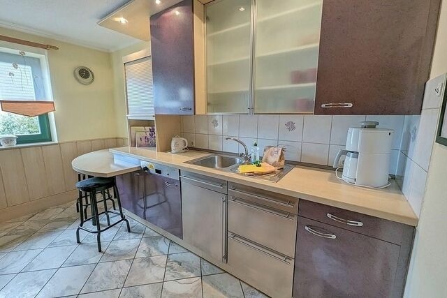 Ferienwohnung in Prerow - Haus Svea - Bild 10
