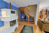 Ferienwohnung in Prerow - Haus Svea - Bild 12
