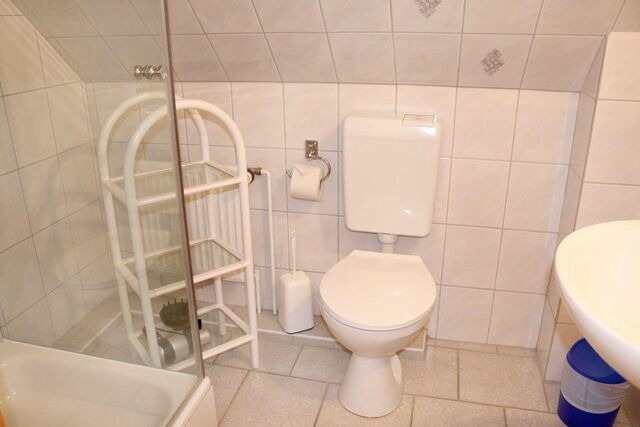Ferienwohnung in Prerow - Haus Svea - Bild 17