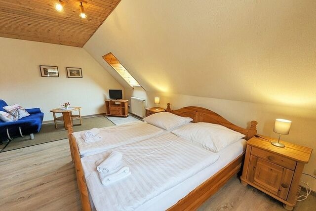 Ferienwohnung in Prerow - Haus Svea - Bild 18
