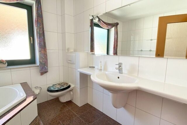 Ferienwohnung in Prerow - Haus Svea - Bild 22