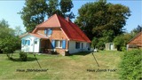 Ferienhaus in Dömitzow - Haus Gorch Fock - Bild 1
