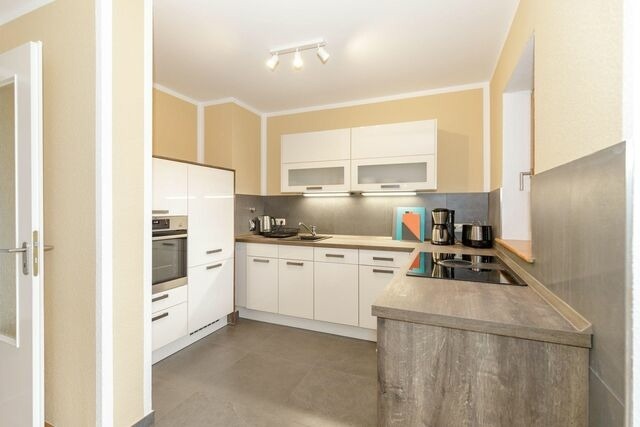 Ferienwohnung in Kühlungsborn - Villa Waldesruh, WE 2 - Bild 9