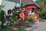 Ferienwohnung in Hagebök - Ferienwohnung Thiedmann - Bild 3