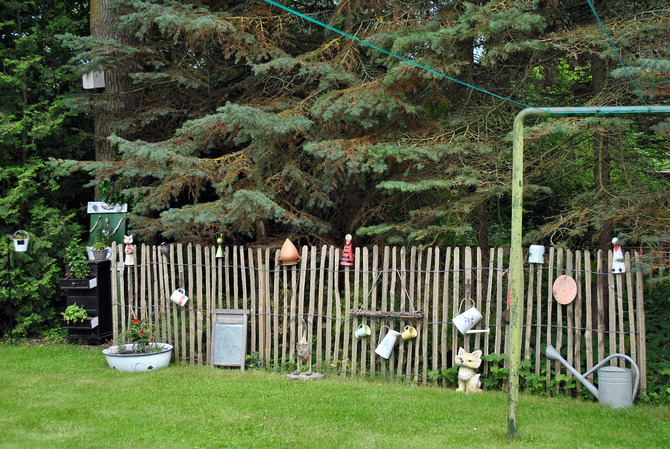 Ferienwohnung in Hagebök - Ferienwohnung Thiedmann - Bild 5