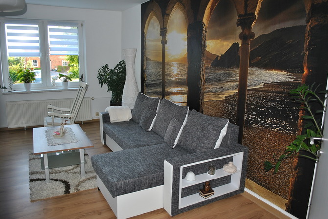 Ferienwohnung in Hagebök - Ferienwohnung Thiedmann - Bild 7