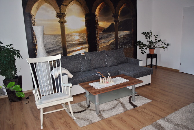 Ferienwohnung in Hagebök - Ferienwohnung Thiedmann - Bild 8