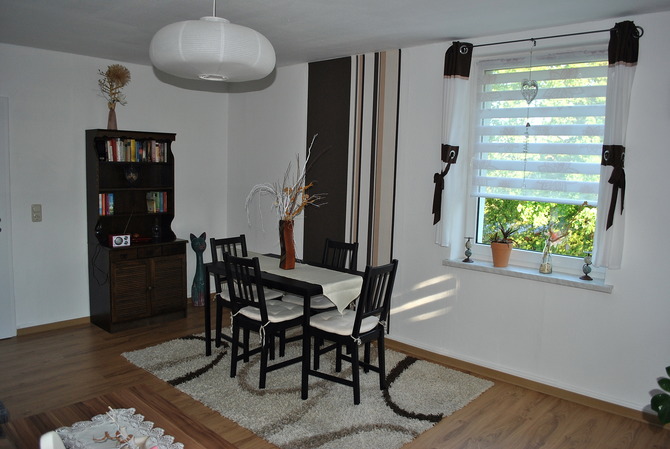 Ferienwohnung in Hagebök - Ferienwohnung Thiedmann - Bild 9
