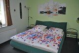 Ferienwohnung in Hagebök - Ferienwohnung Thiedmann - Bild 12